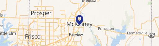 Land Available in McKinney, Texas