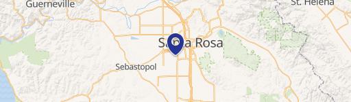 Santa Rosa, CA 
