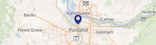 New Multifamily in North Portland