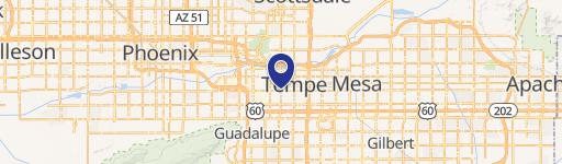 Tempe Standalone Medical Office Building