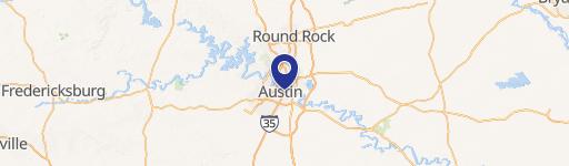 East Austin Boutique Commercial Building