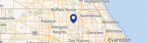 Manufacturing Facility with Turnkey Potential