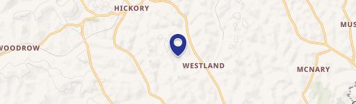 Industrial Property with Overhead Crane