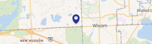 Wixom Land for Development