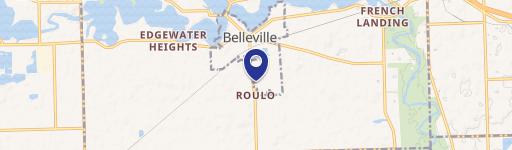 Belleville Land For Sale