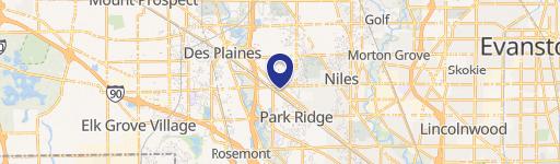 Park Ridge Development Site