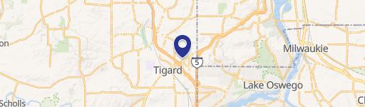 Restaurant Space in Pacific Crossroads