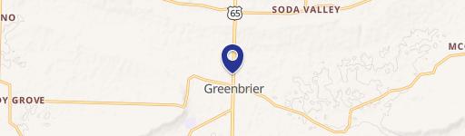 Commercial Land Near Harp's Store