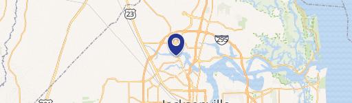 Move-in Ready Office Space