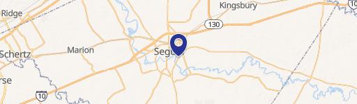 Established Restaurant Building on Large Lot