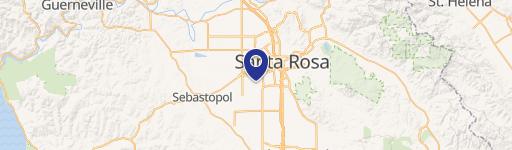 Santa Rosa, CA 