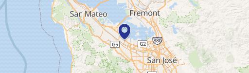 Palo Alto Flex Space Available