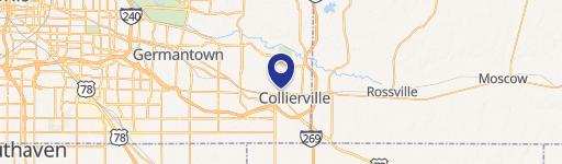 Collierville Freestanding Medical Clinic