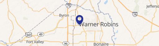 Warner Robins Land for Sale