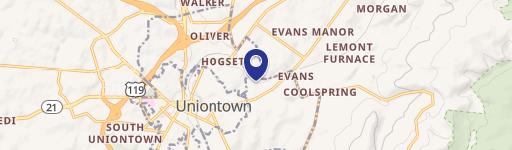 Uniontown Mobile Home Park