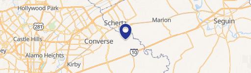 Land in Growing Schertz Area