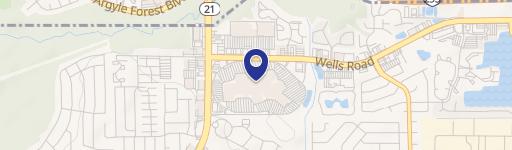 Retail Space in Orange Park