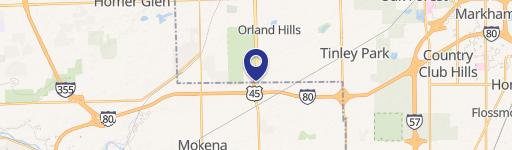 LaGrange Road Commercial Land