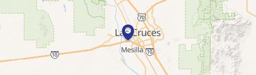 Las Cruces Commercial Land Opportunity
