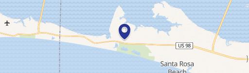 Prime Retail Land in Destin