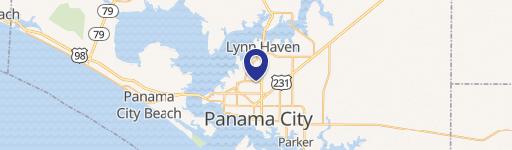 Panama City Commercial Land Lease