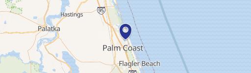 Palm Coast Landing Outparcel
