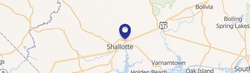 Shallotte Land For Sale