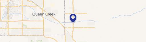 Vacant Land Lot in Mesa