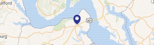 King George County Land Parcel