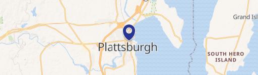 Plattsburgh Office Building For Sale