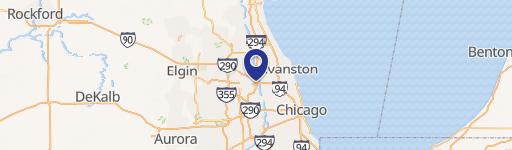 Chicago Retail Space For Rent