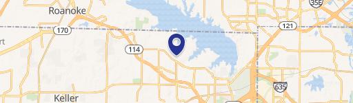 Southlake Office Building For Sale