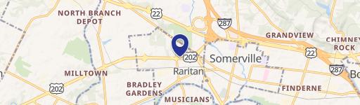 Retail Space Near Somerville Circle