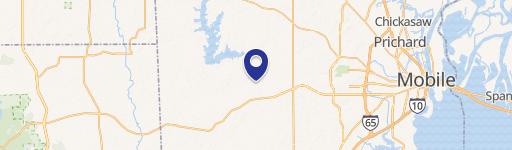 Land for Lease in Mobile