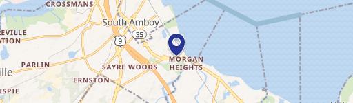 Retail Space on State Route