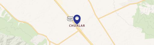 Fenced Yard for Lease