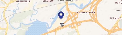 Land for Rent in New Castle