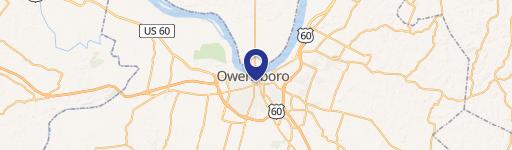 Retail Development in Owensboro, Kentucky