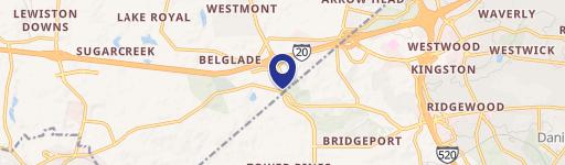 Grovetown Commercial Land For Sale