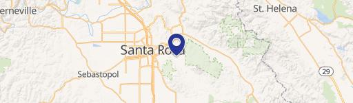 2798 Yulupa Ave Ste, Unit 1