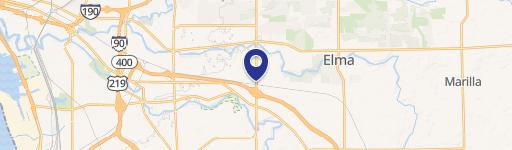 Prime Land Near Expressway