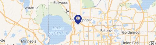 Residential Land in Growing Apopka