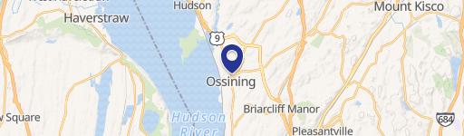 Retail Space in Ossining