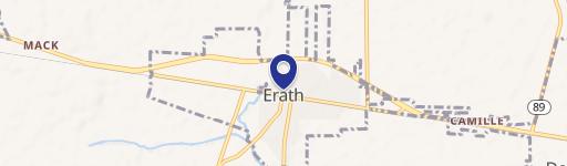 7.3 Acres on Highway 82