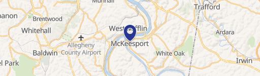 McKeesport Industrial Property For Sale