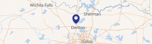 Rail-Served Land in Krum, Texas