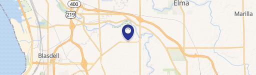 Orchard Park Commercial Land Parcel