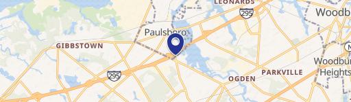 Prime Land Near Delaware River