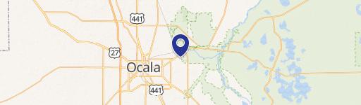 Ocala Land Parcel For Sale