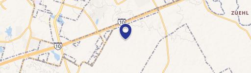 Converse Land for Sale